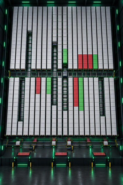 Phase 4 implementation