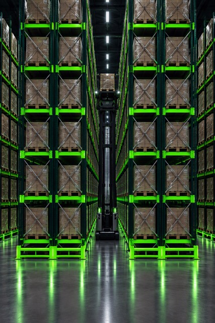VNA + AMR