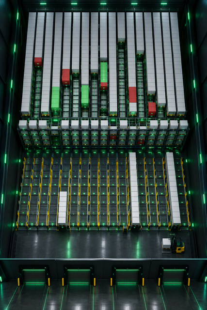 Phase 2 implementation