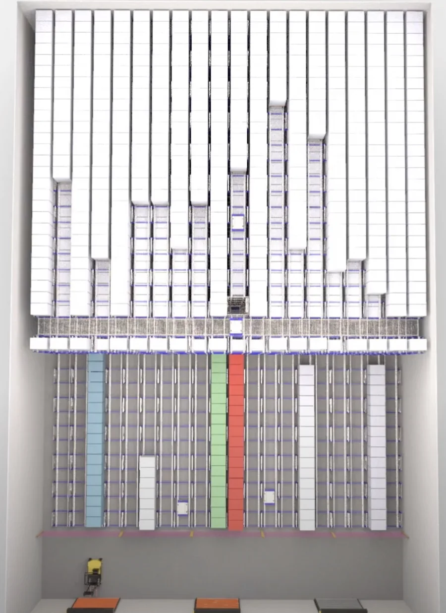 Phase 2 implementation