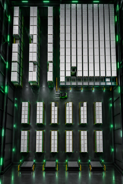 Phase 1 implementation