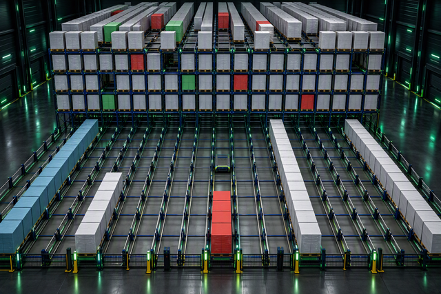 Phase 3 implementation