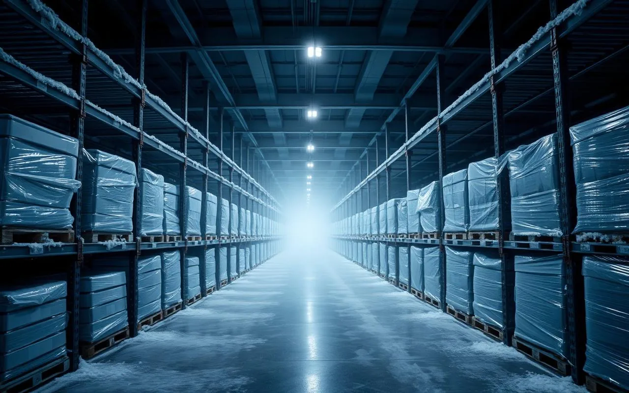 Cold Chain